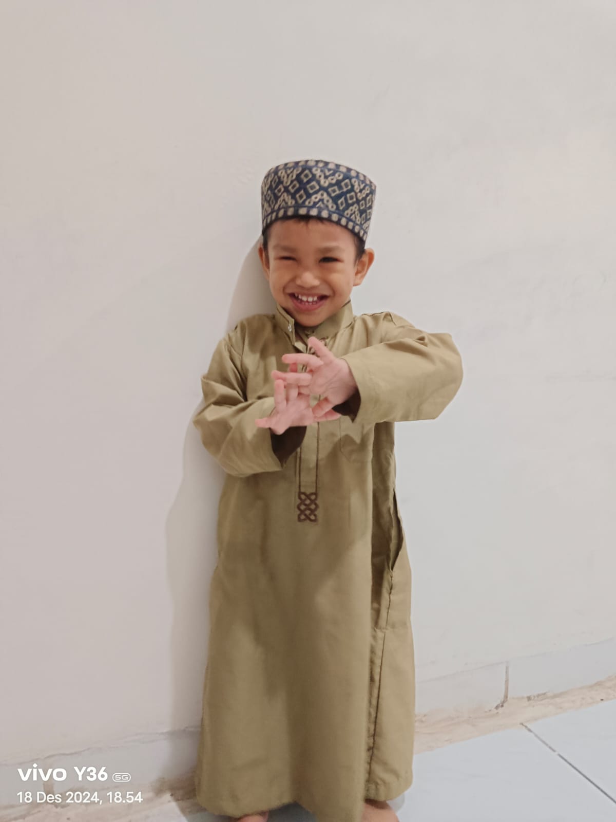 Momen Hangat